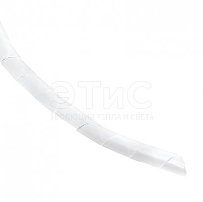 Лента спиральная монтажная D=12мм d=9мм SWB-12 (10м)